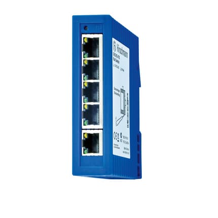 Managed Switches von Belden